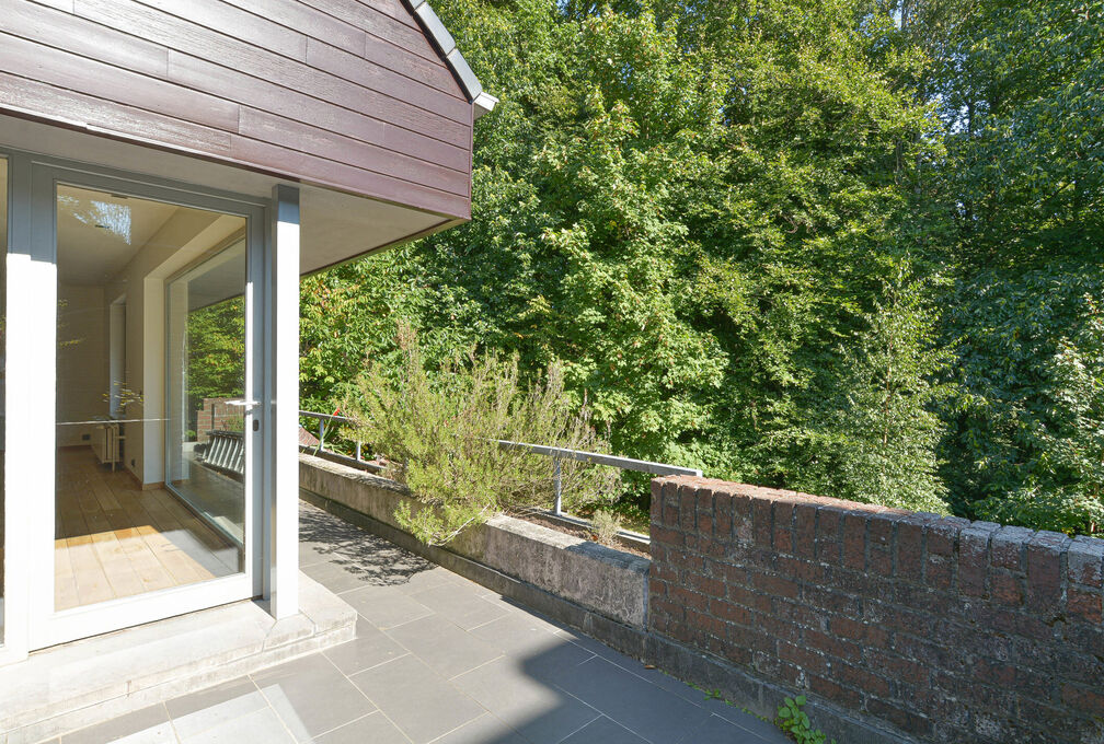 House for rent in Tervuren Vossem