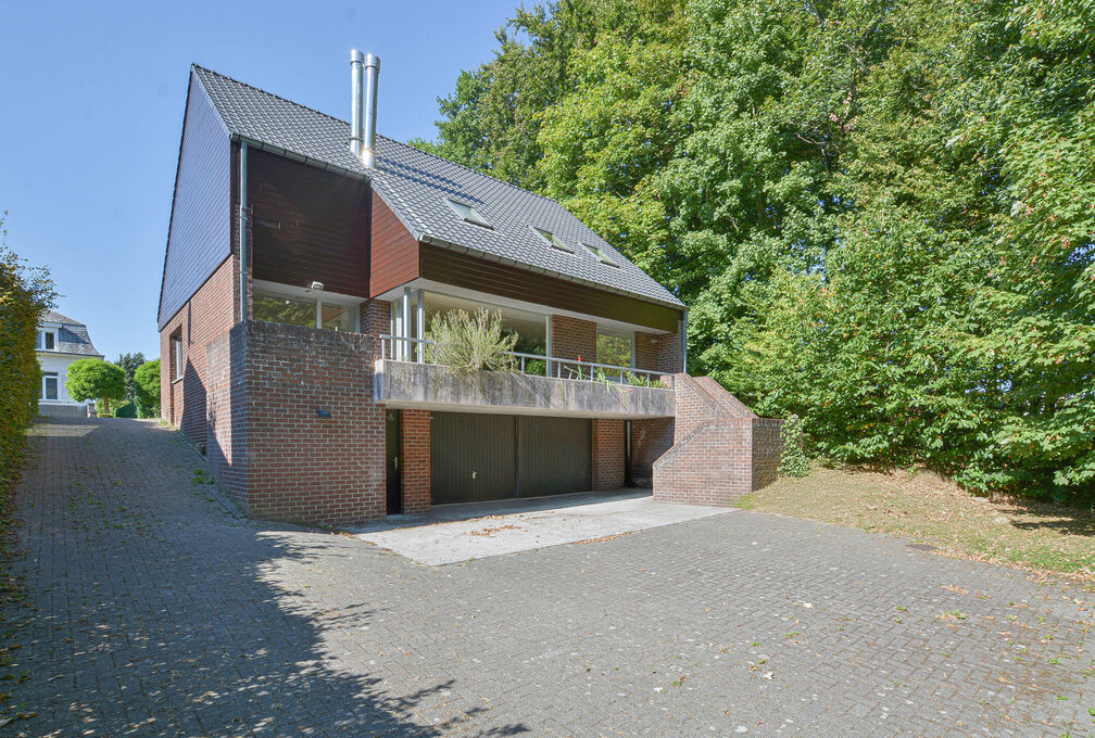 House for rent in Tervuren Vossem