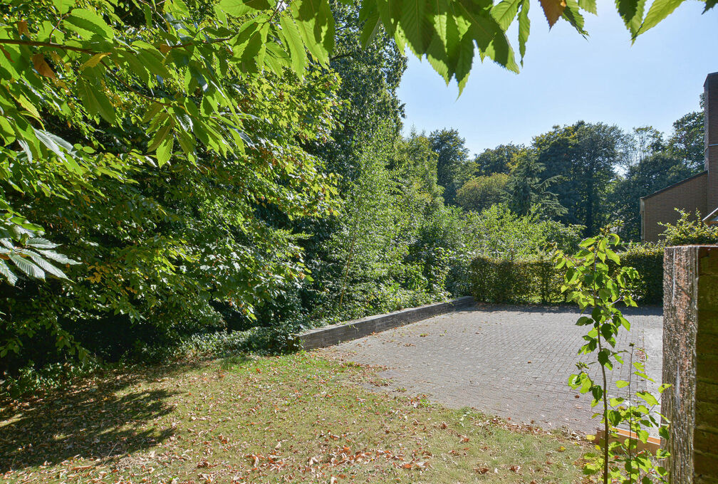 House for rent in Tervuren Vossem