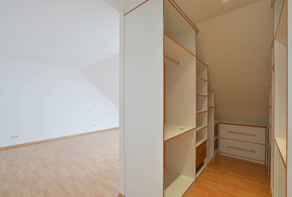 House for rent in Tervuren Vossem