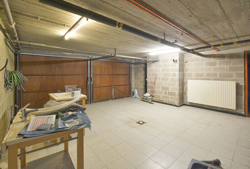 House for rent in Tervuren Vossem