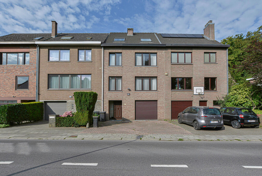 House for rent in Wezembeek-Oppem