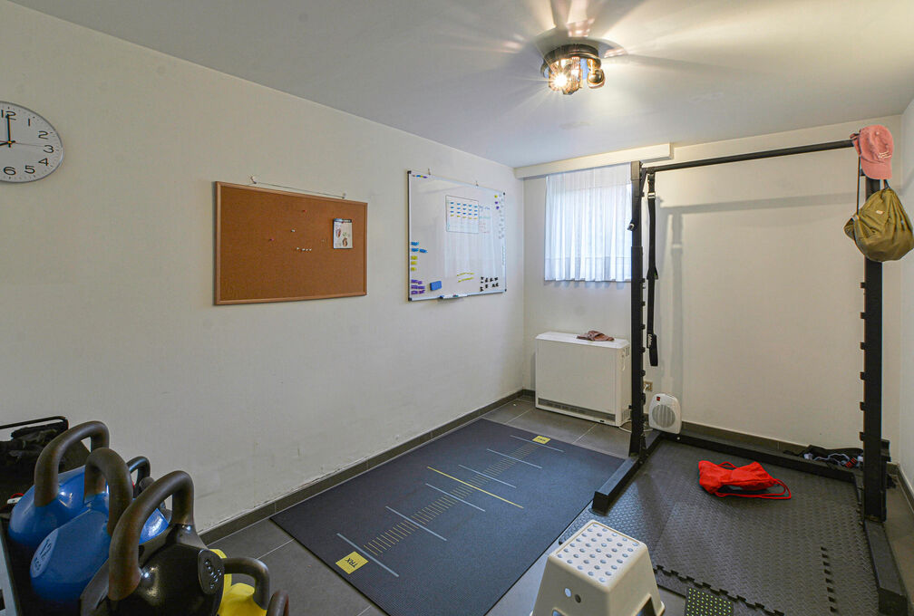 House for rent in Wezembeek-Oppem