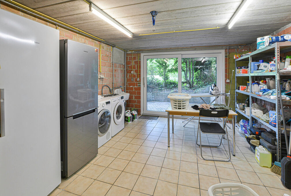 House for rent in Wezembeek-Oppem