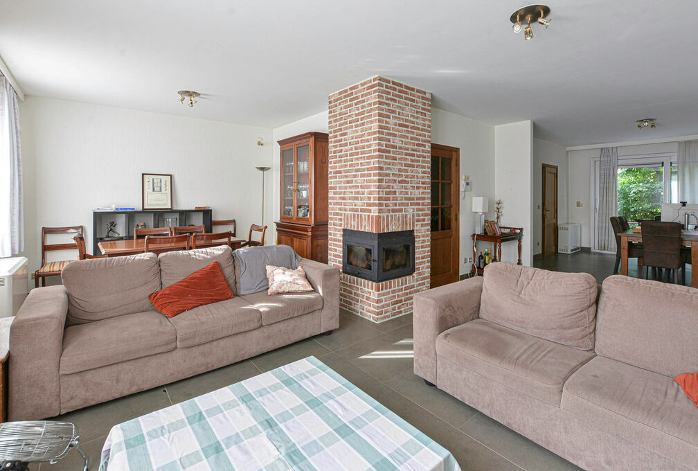House for rent in Wezembeek-Oppem
