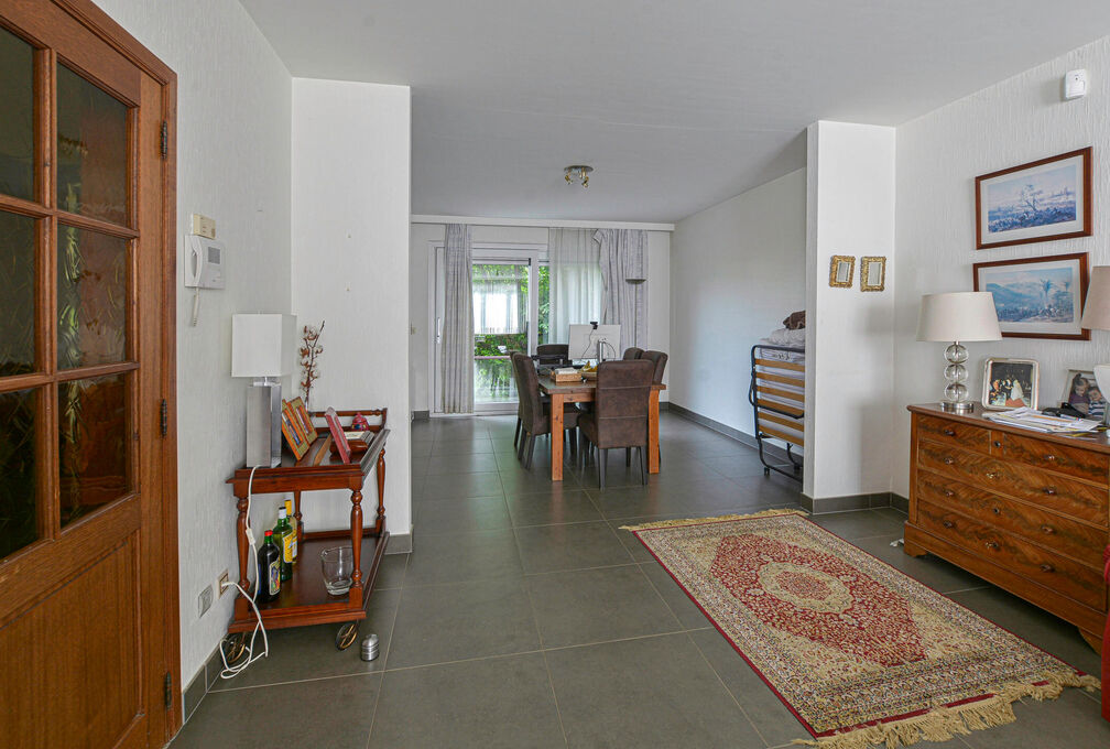 House for rent in Wezembeek-Oppem