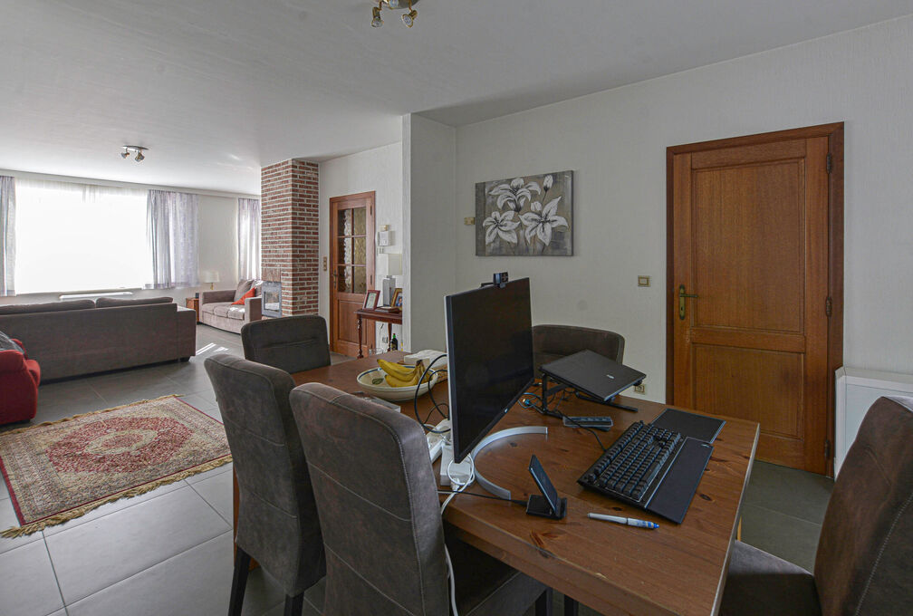 House for rent in Wezembeek-Oppem