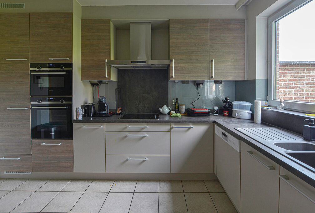 House for rent in Wezembeek-Oppem