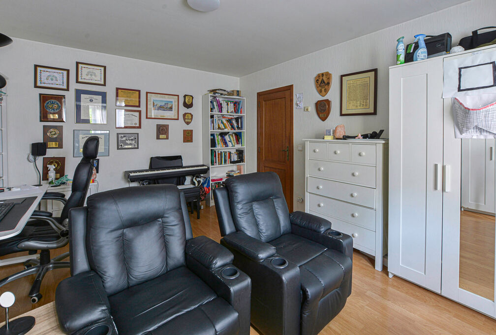 House for rent in Wezembeek-Oppem