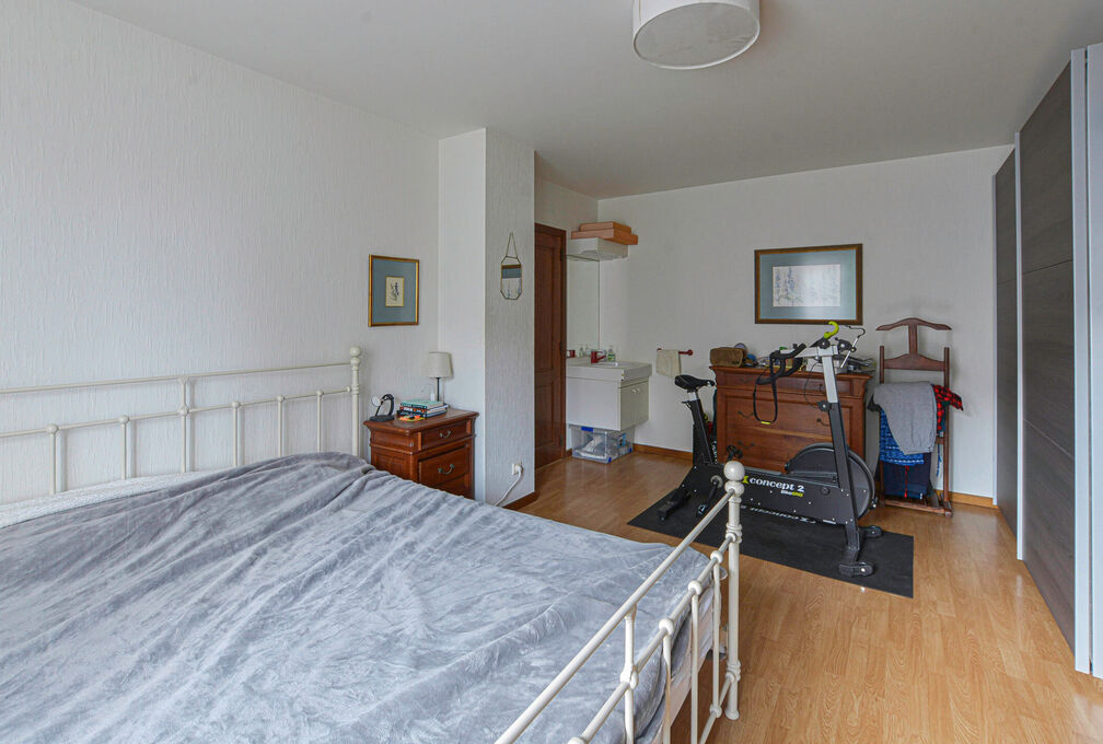 House for rent in Wezembeek-Oppem