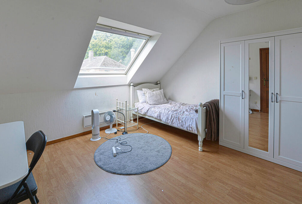 House for rent in Wezembeek-Oppem