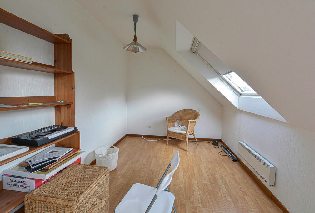 House for rent in Wezembeek-Oppem