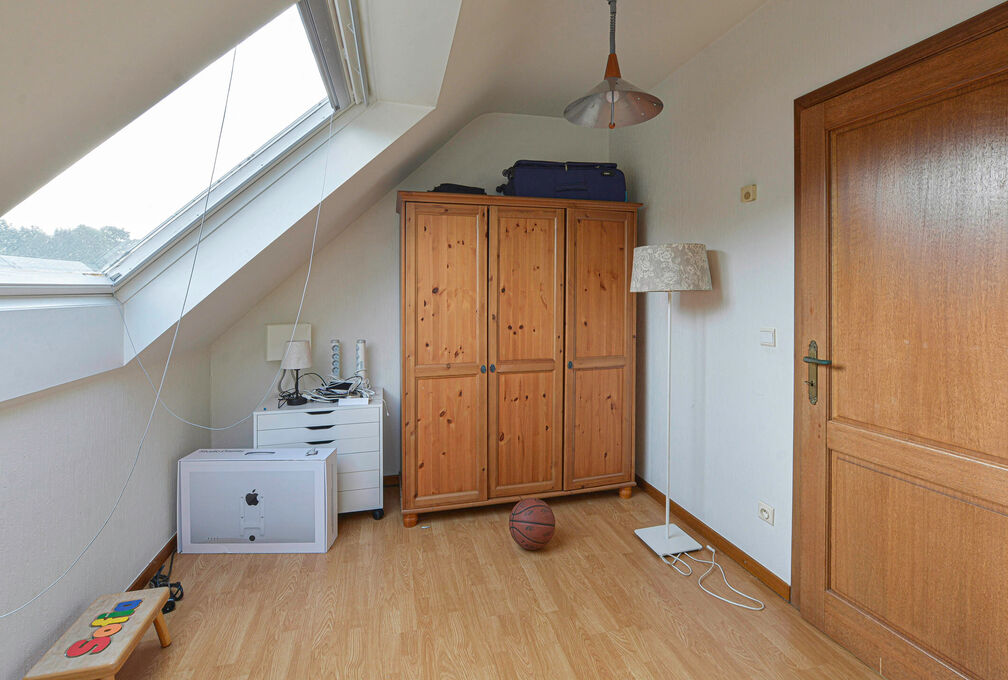 House for rent in Wezembeek-Oppem