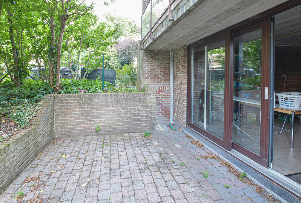 House for rent in Wezembeek-Oppem