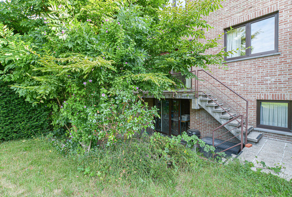 House for rent in Wezembeek-Oppem