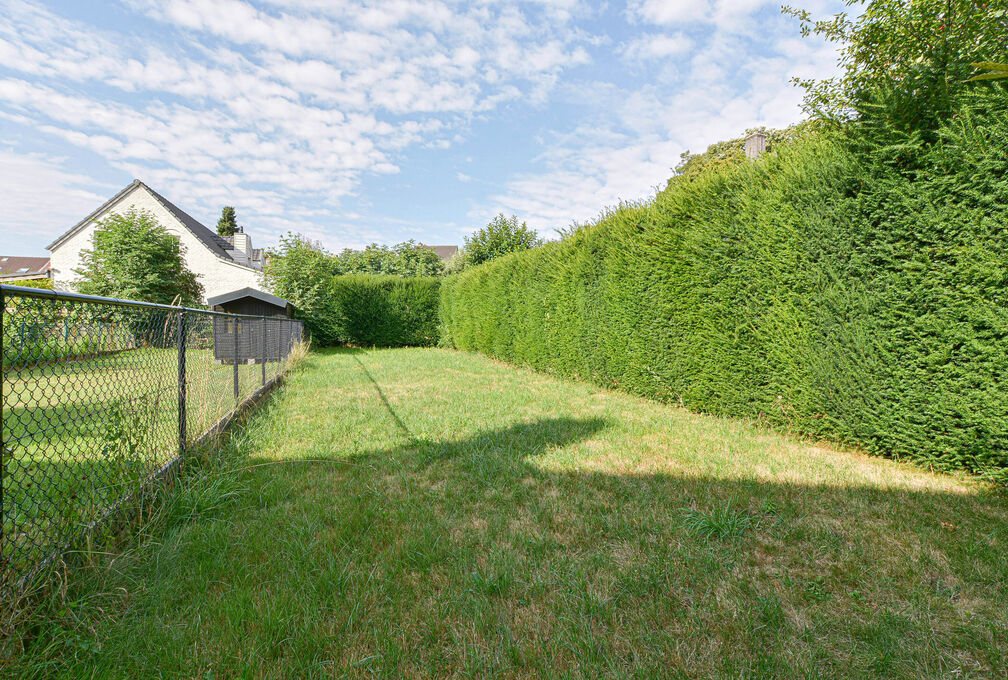 House for rent in Wezembeek-Oppem