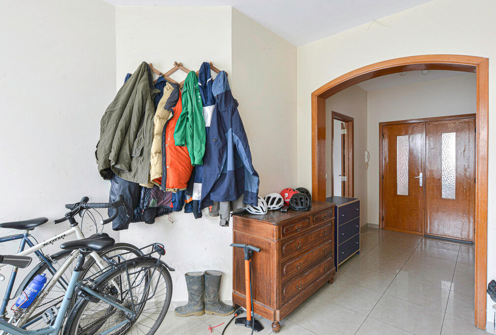 House for rent in Woluwe-Saint-Lambert