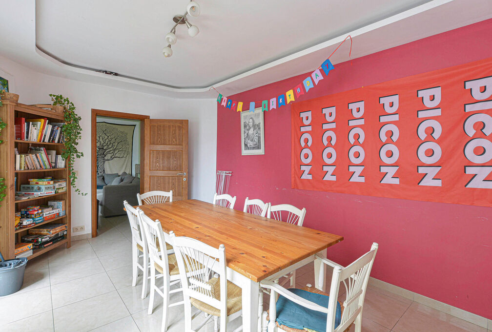 House for rent in Woluwe-Saint-Lambert