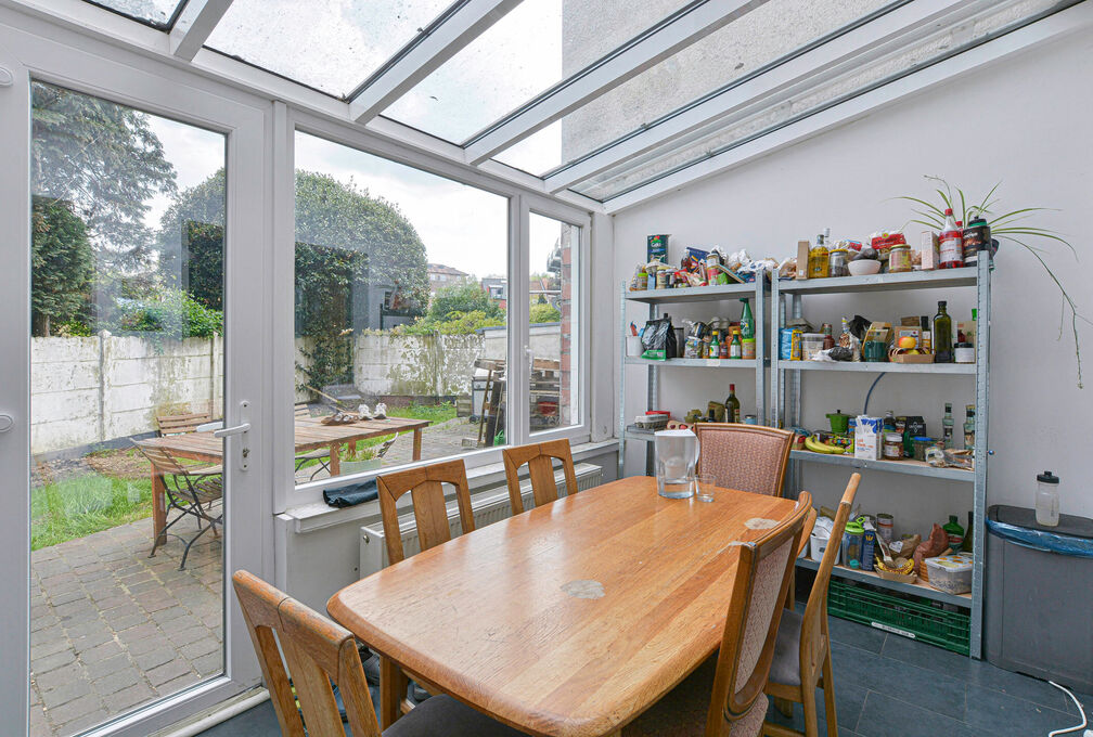 House for rent in Woluwe-Saint-Lambert