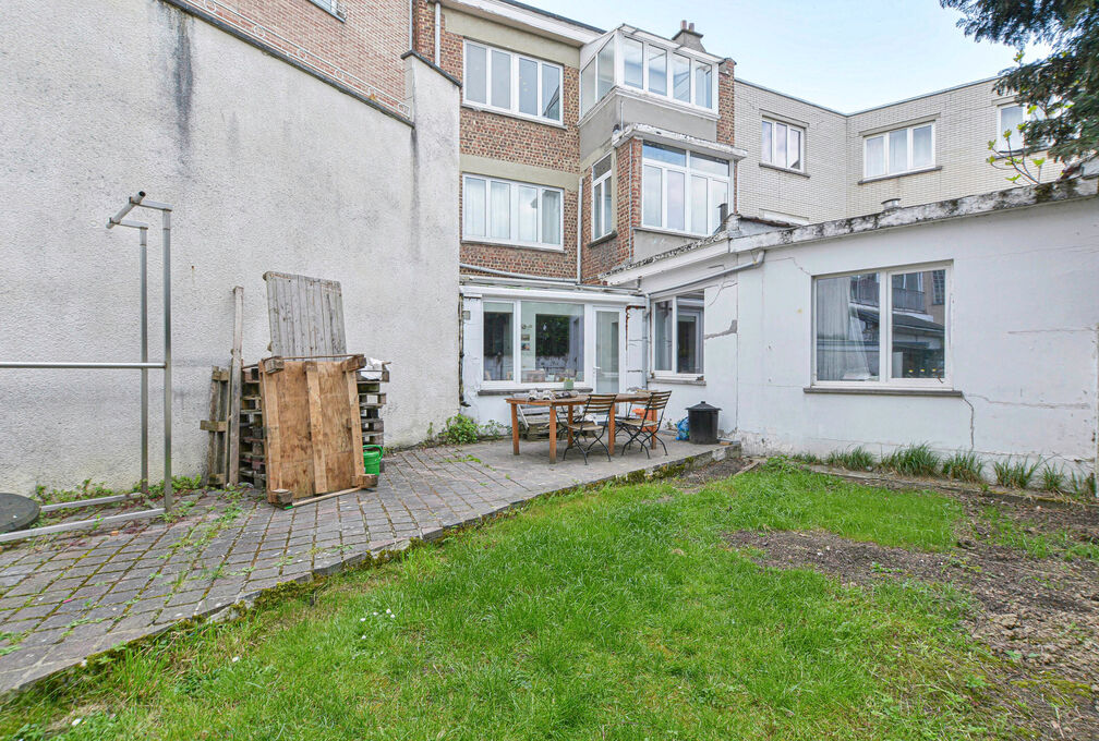 House for rent in Woluwe-Saint-Lambert