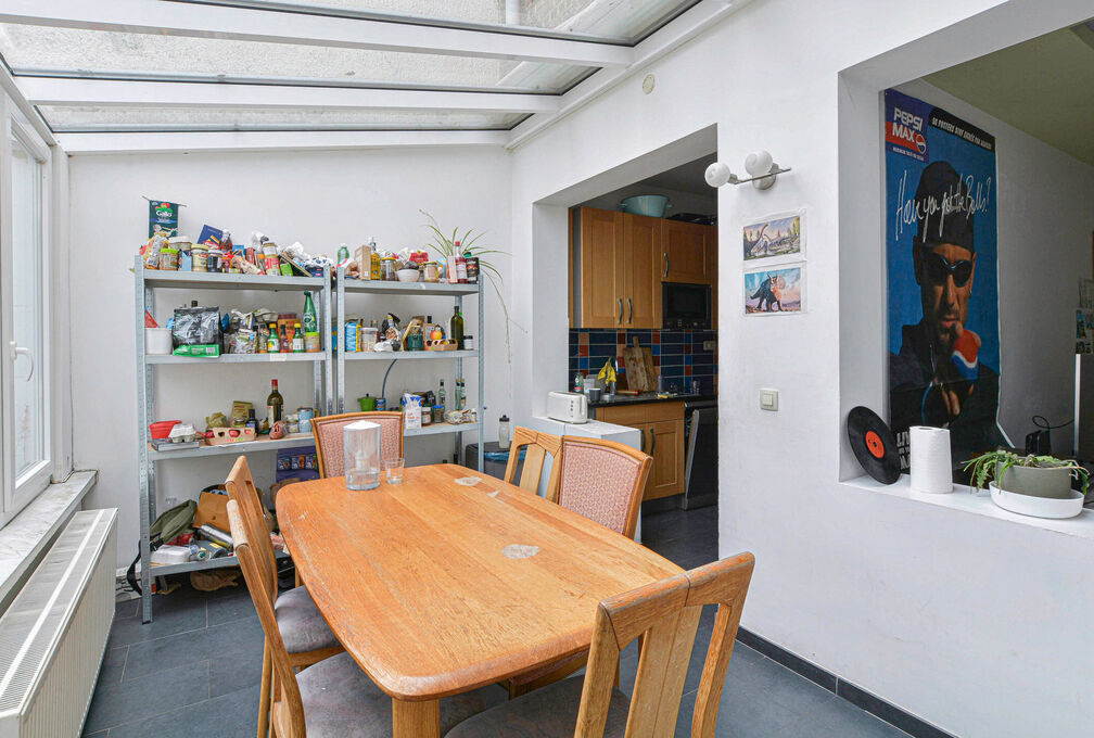 House for rent in Woluwe-Saint-Lambert