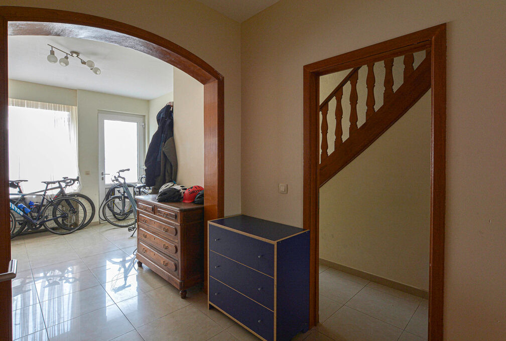 House for rent in Woluwe-Saint-Lambert