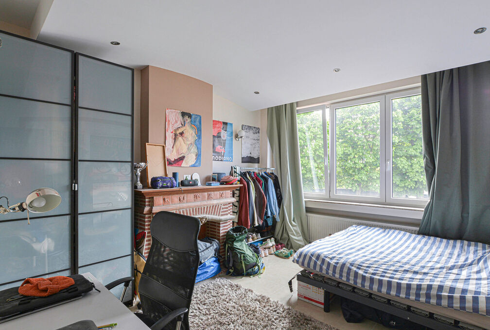 House for rent in Woluwe-Saint-Lambert