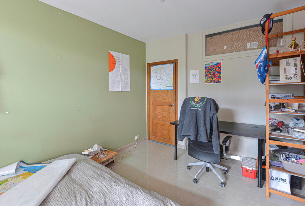 House for rent in Woluwe-Saint-Lambert