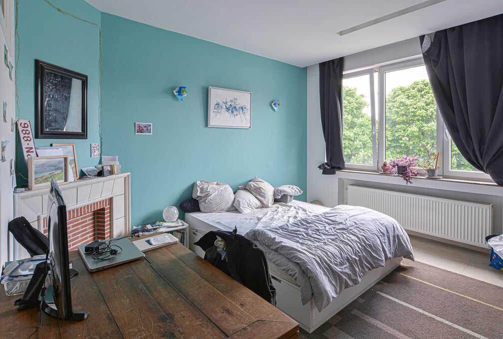 House for rent in Woluwe-Saint-Lambert