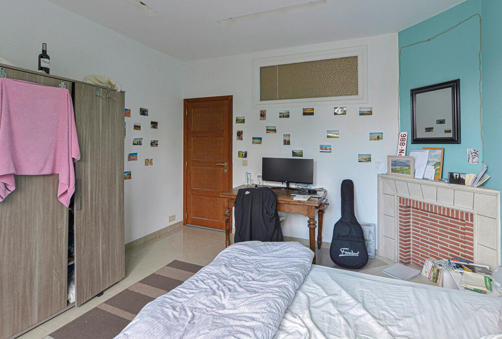 House for rent in Woluwe-Saint-Lambert