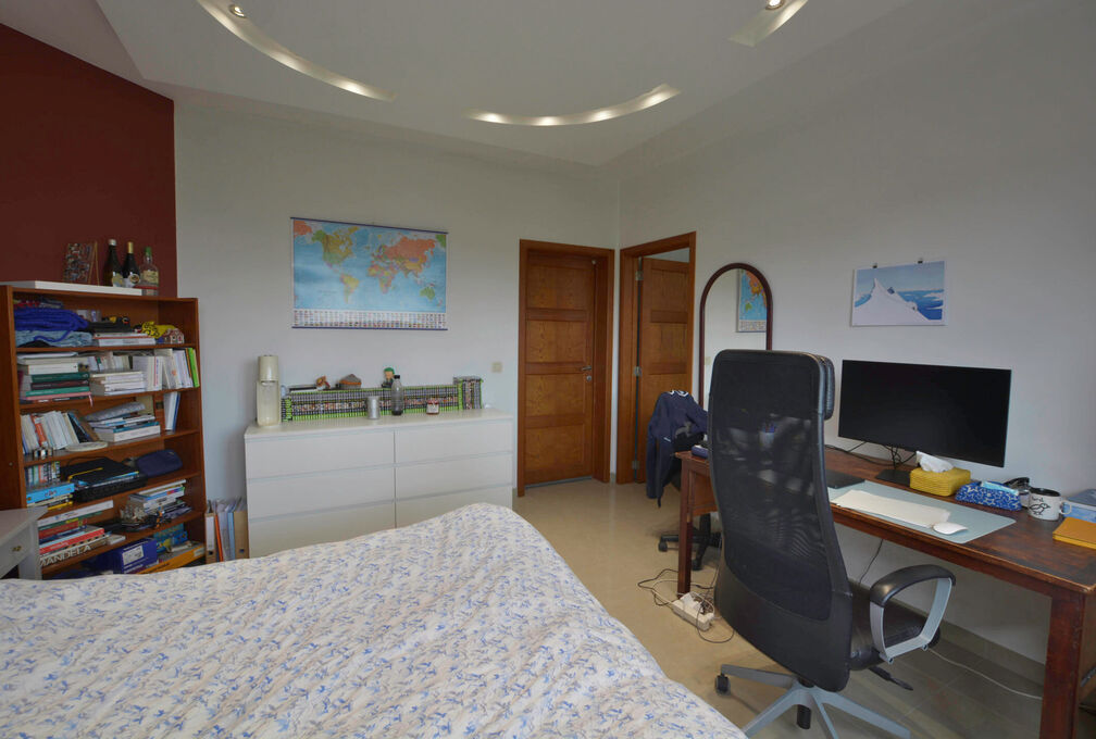 House for rent in Woluwe-Saint-Lambert