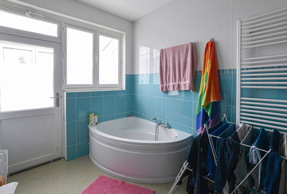 House for rent in Woluwe-Saint-Lambert