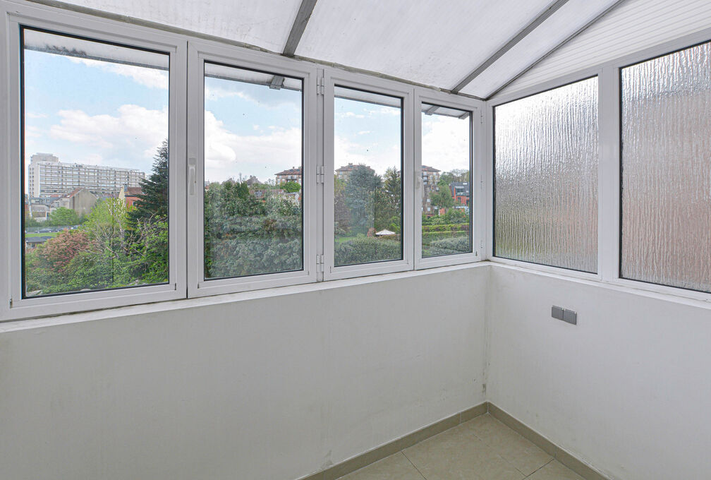 House for rent in Woluwe-Saint-Lambert