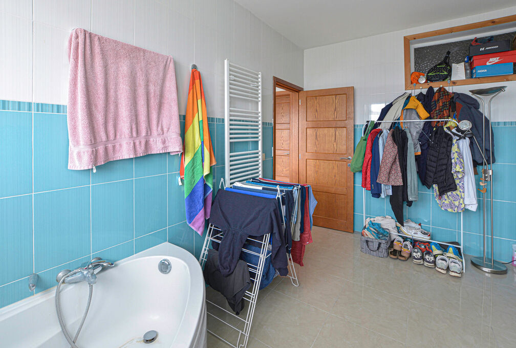 House for rent in Woluwe-Saint-Lambert