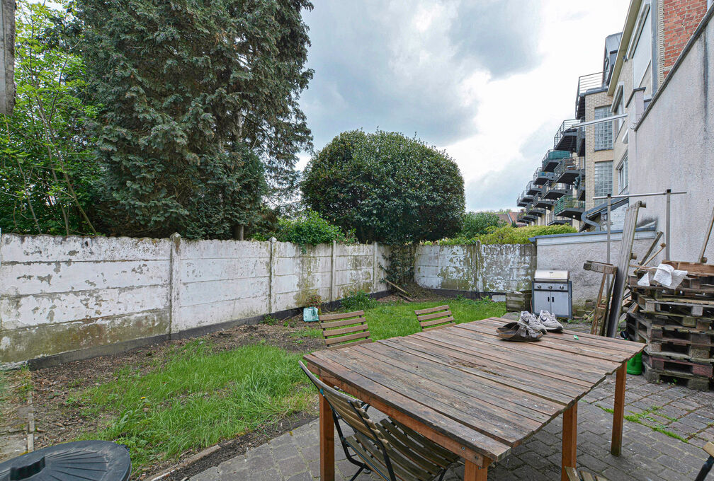 House for rent in Woluwe-Saint-Lambert