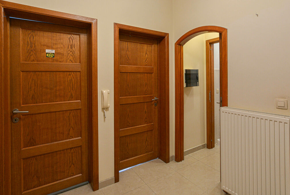 House for rent in Woluwe-Saint-Lambert
