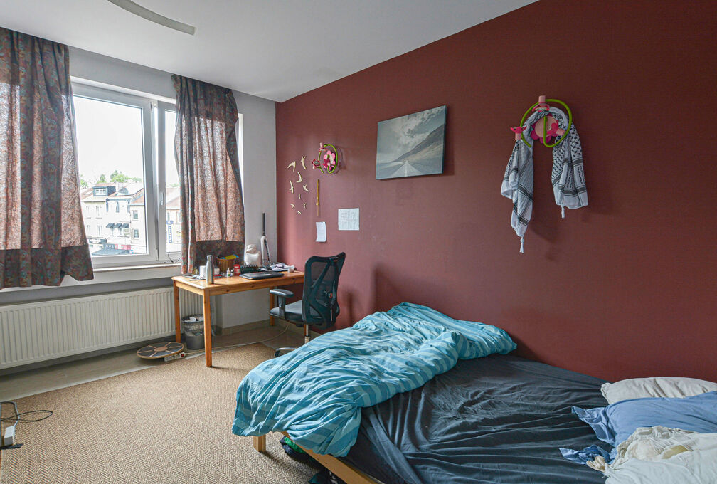 House for rent in Woluwe-Saint-Lambert