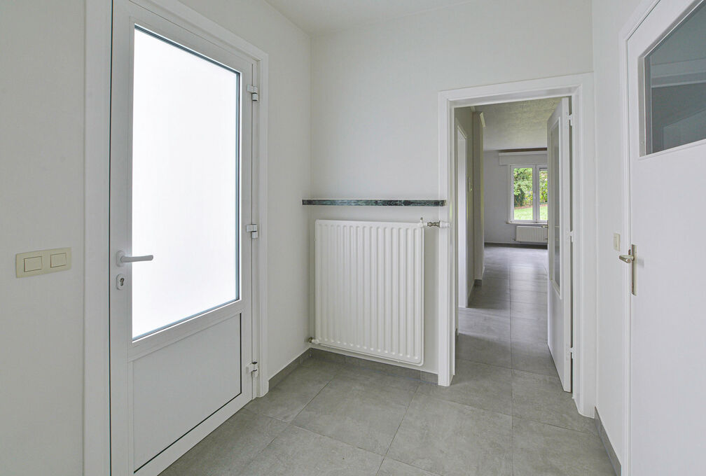 House for rent in Woluwe-Saint-Lambert