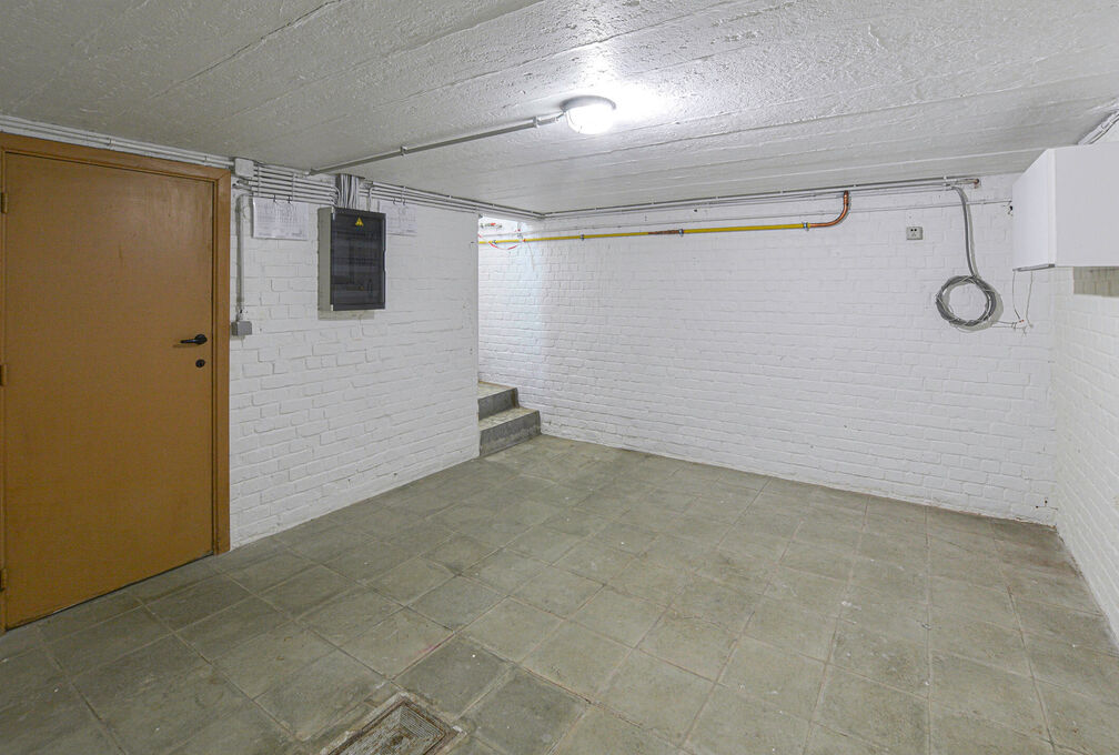House for rent in Woluwe-Saint-Lambert