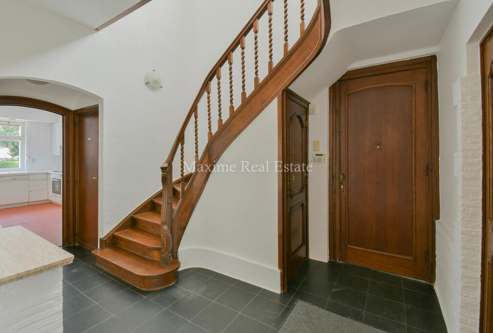 House for rent in Woluwe-Saint-Pierre