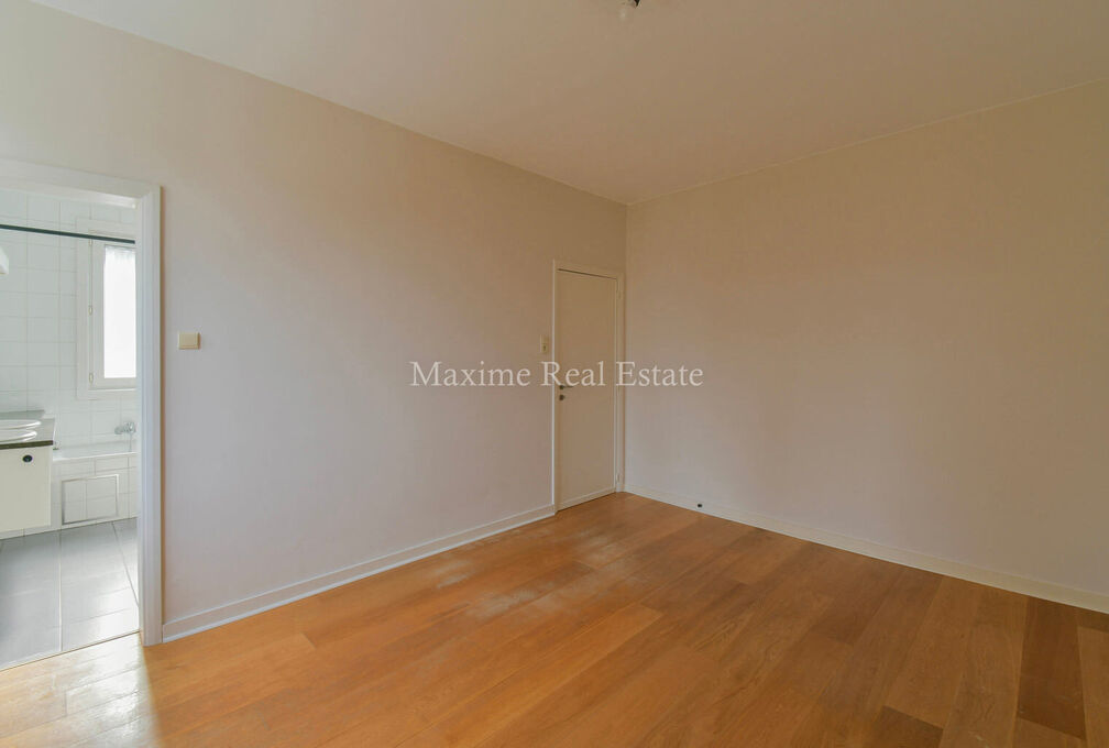 House for rent in Woluwe-Saint-Pierre