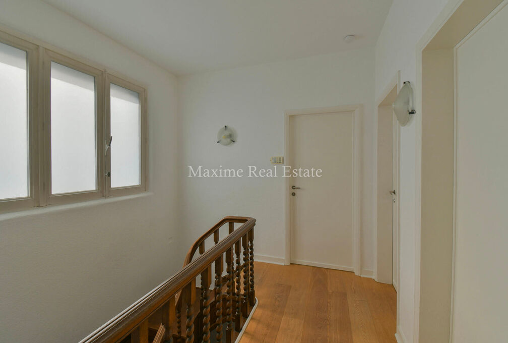 House for rent in Woluwe-Saint-Pierre