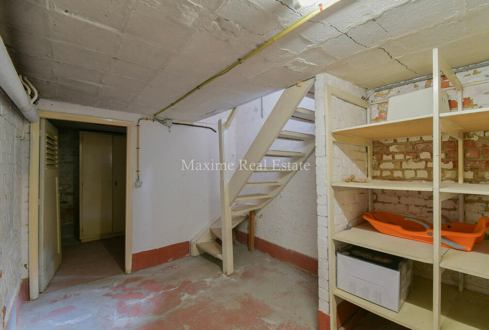 House for rent in Woluwe-Saint-Pierre