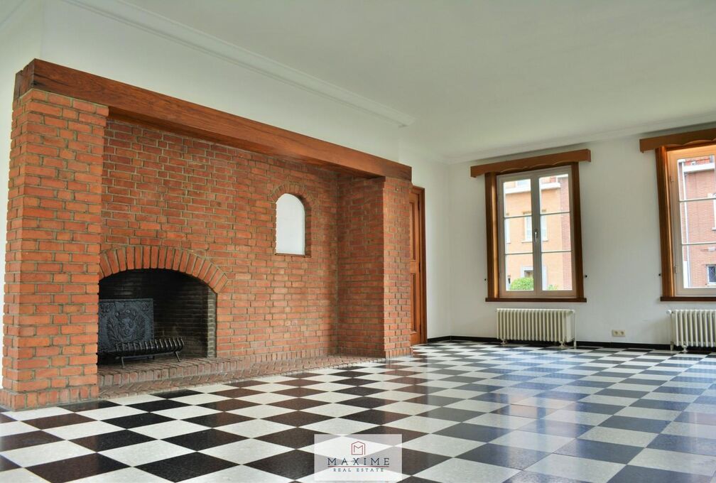 House for rent in Woluwe-Saint-Pierre