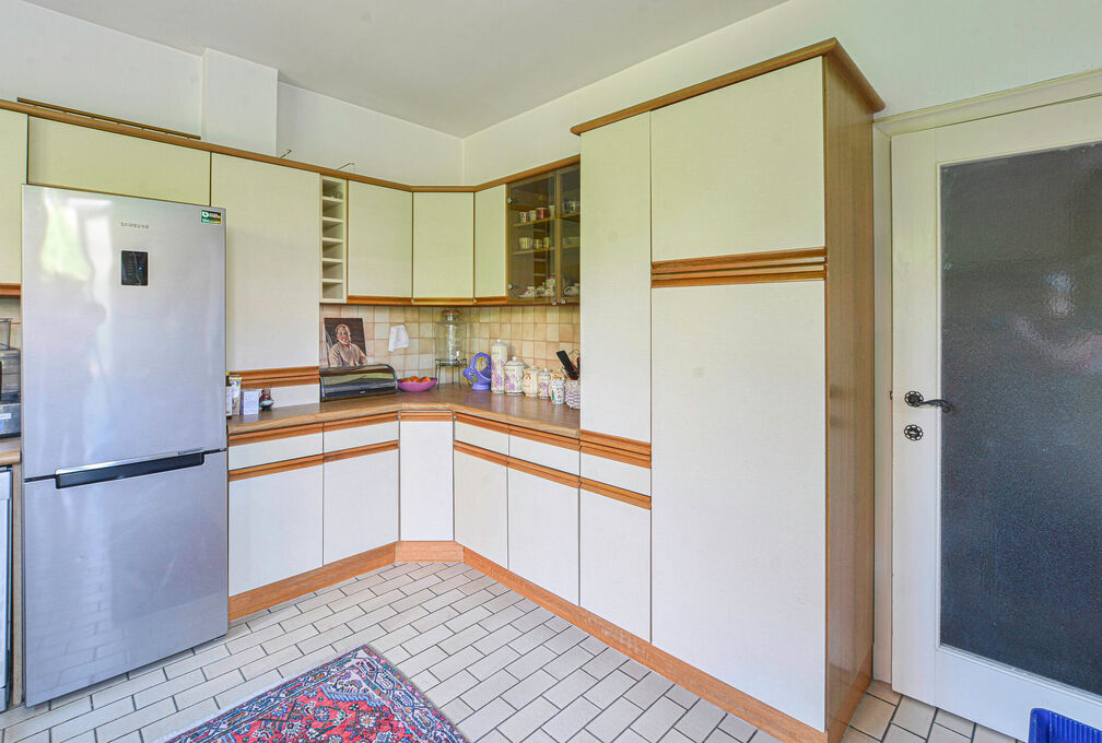House for rent in Woluwe-Saint-Pierre
