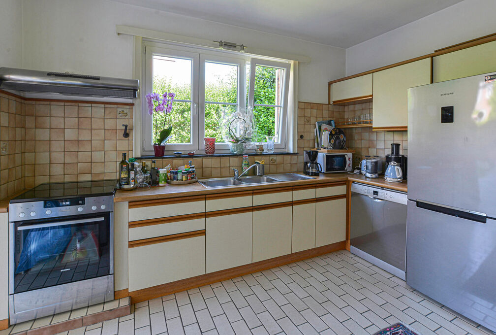 House for rent in Woluwe-Saint-Pierre