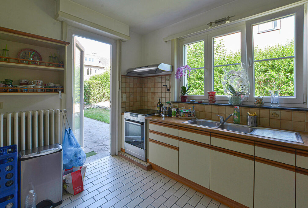 House for rent in Woluwe-Saint-Pierre
