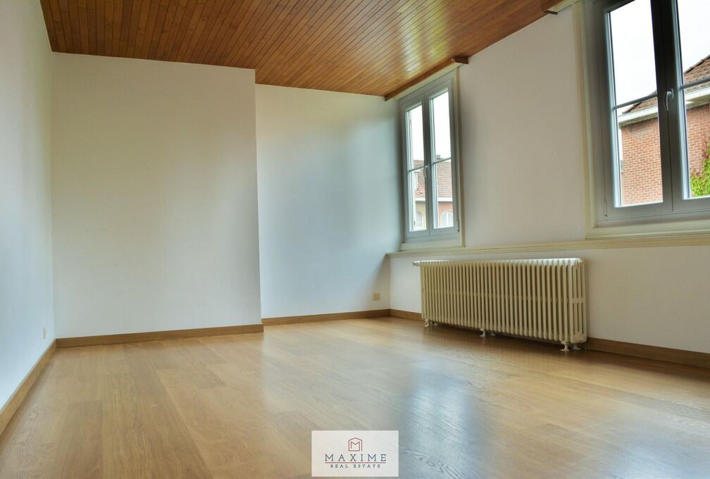 House for rent in Woluwe-Saint-Pierre