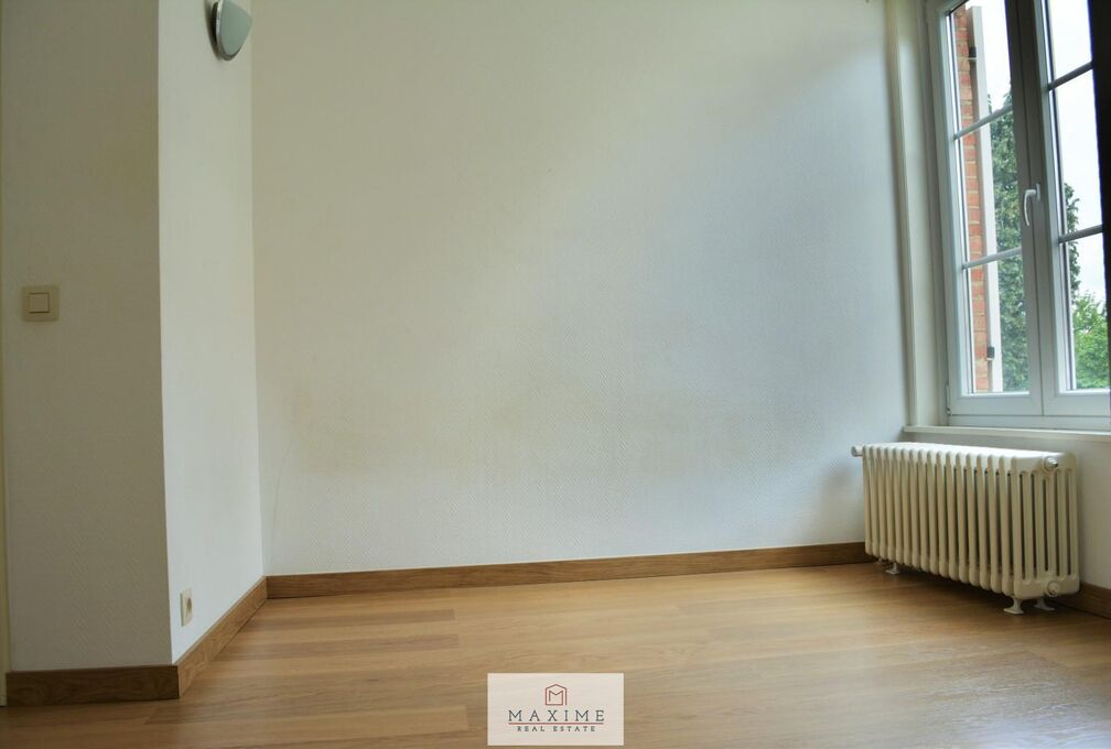 House for rent in Woluwe-Saint-Pierre