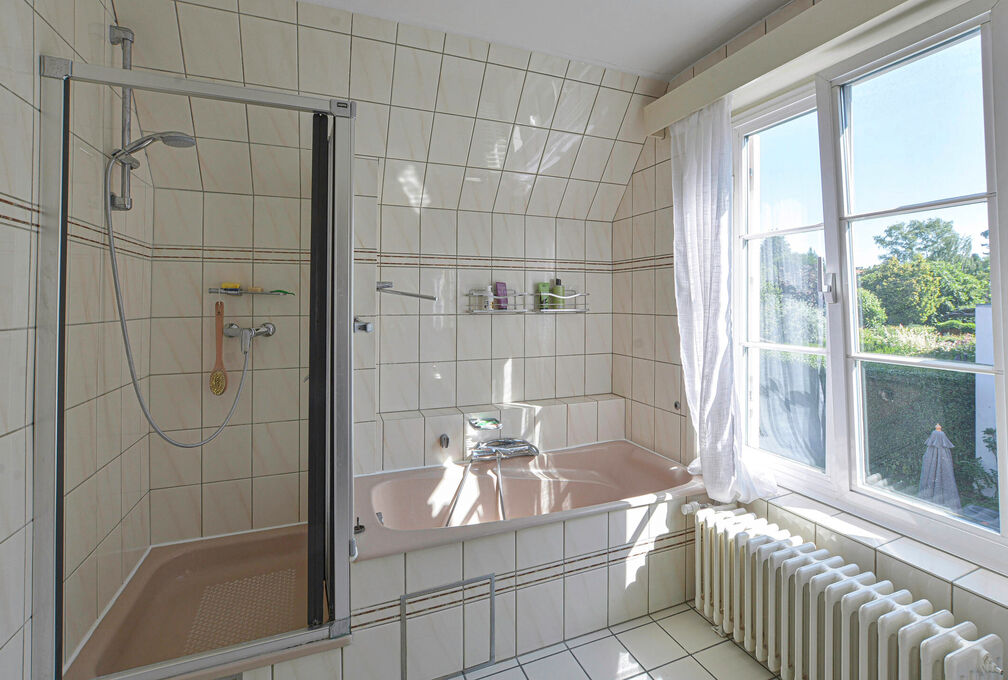House for rent in Woluwe-Saint-Pierre